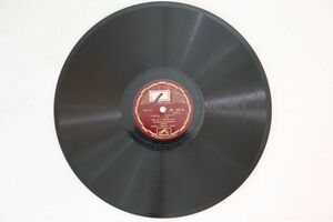 78RPM/SP Alfred Cortot Trio In G Major Part 1 / Trio In G HL30 VICTOR Japan /00500