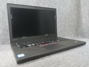 lenovo X270 20HM-A1AGJP Core i7-7500U 2.7GHz 8GB ノート ジャンク N78656