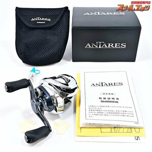 ★☆【シマノ】 19アンタレス HG SHIMANO ANTARES★☆m34871