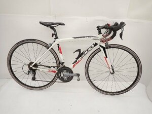 RIDLEY リドレー ロードバイク FENIX SL XXSサイズSHIMANO Tiagra搭載 配送/来店引取可 ∽ 6D9AF-1