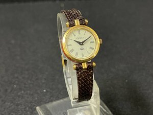SM0604-27I　GUCCI　QUARTZ　腕時計　グッチ　シェリーライン　クォーツ　レディース腕時計　女性向け　装飾品　