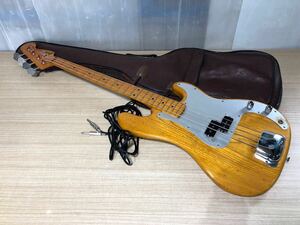 401 F【中古】Greco MERCURY BASS ベース PB450