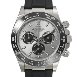 ロレックス デイトナ スチールブラック Ref.116519LN 中古品 メンズ 腕時計