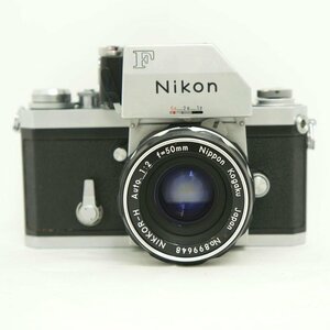 1円【一般中古】Nikon ニコン/フィルム一眼レフカメラ Fフォトミック/FTN 中期/09