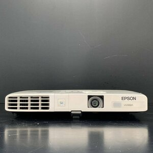 EPSON エプソン EB-1770W H362D 液晶プロジェクター●動作品