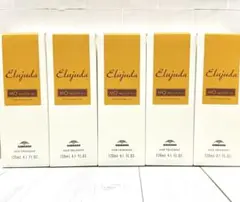 ミルボン エルジューダMO 120mL  5本セット