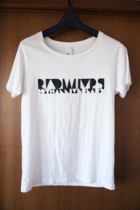 RADWIMPS 10th ANNIVERSARY LIVE TOUR RADWIMPSの胎盤 アニバーサリーTシャツ ラッドウィンプス