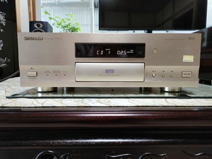 PAIONEER パイオニア　DVD PLAYER DV-S9