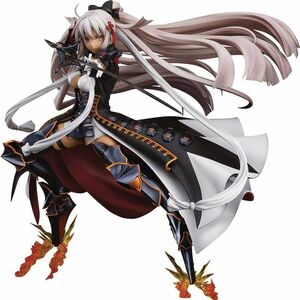 Fate/Grand Order アルターエゴ/沖田総司〔オルタ〕-絶剱・無穹三段- 1/7スケール ABS&PVC製 塗装済み完成品フィギ