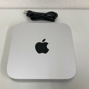 Apple Mac mini Late 2014 MGEN2J/A Monterey/Core i5 2.6GHz/8GB/HDD1TB/A1347 240507SK150898
