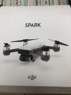 dji spark スパーク