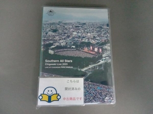 茅ヶ崎ライブ2023(通常盤)(Blu-ray Disc)