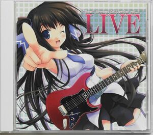 ★☆ Vocal Arrange Collection vol.2 / LIVE ☆★