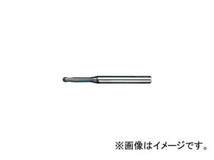 日進工具/NS TOOL ロングネックボールハードEM MRBH230 R2.5×30 MRBH230R2.5X30(4266561)