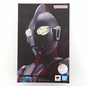 ★中古★S.H.Figuarts 真骨彫製法 ウルトラマン フィギュア (バンダイ)★【TY706】