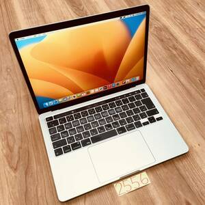 MacBook pro 13インチ 2020 i7 メモリ32GB SSD1TB