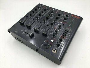 ♪▲【Vestax ベスタクス】DJミキサー VMC-004FXu 0419 4