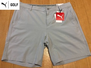 PUMAGOLF(プーマゴルフ)春夏 101FIT ストレッチ ゴルフ ショートパンツ 620786(04)８６