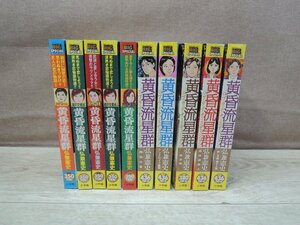 【コミック】 黄昏流星群 コンビニコミック10冊セット 弘兼憲史 －送料無料 コミックセット－