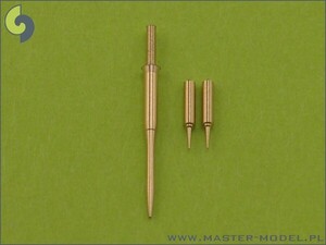 ◆◇MASTER【AM-72-008】1/72 F-16 ピトー管 & AOAブロープセット◇◆