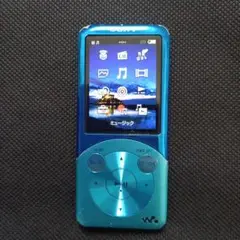 Sony ウォークマン NW-S755 ジャンク品