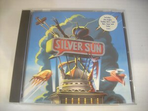 ● 輸入UK盤 CD SILVER SUN / シルバーサン 1997年 デビューアルバム ◇r50227