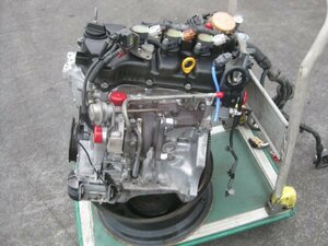 ◆H20 ソニカ RS 『L405S』 エンジン：　KF-DET ターボ◆ 中古品 S2