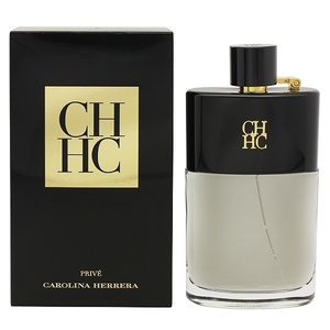 キャロライナヘレラ CH フォーメン プリヴェ EDT・SP 150ml 香水 フレグランス CH MEN PRIVE CAROLINA HERRERA 新品 未使用