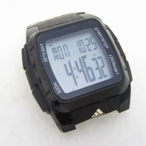 IW-4828R　adidas　腕時計　ADP6002　フェイスのみ 動作保証付