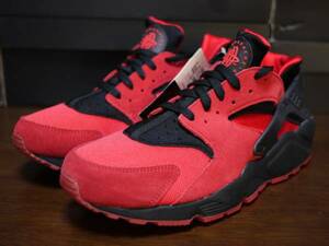 NIKE AIR HUARACHE QS LOVE & HATE PACK US9 27cm ナイキ エア ハラチ ラブ アンド ヘイト 700878-600