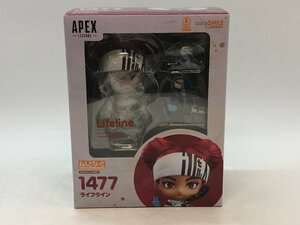 未開封 ねんどろいど 1477 APEX LEGENDS ライフライン 可動フィギュア エーペックスレジェンズ Respawn ☆良品☆[32-0424-M5]