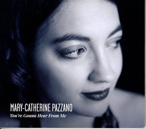 MARY CATHERINE PAZZANO / YOU