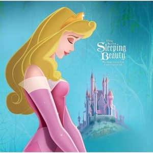 【新品/新宿ALTA】眠れる森の美女/眠れる森の美女 Music From Sleeping Beauty オリジナルサウンドトラック (8753175)