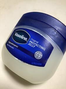 Vaseline(ヴァセリン) オリジナル ピュアスキンジェリー 40g 中古品　送料220円