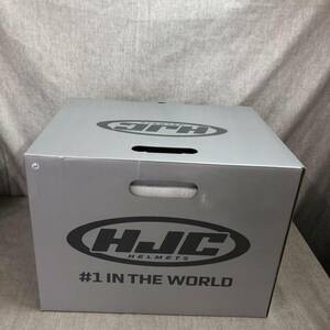 未使用 HJC ヘルメット C10 インカ グレー Sサイズ 