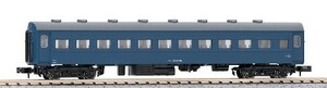 KATO Nゲージ オハ35 ブルー 戦後形 5127-4 鉄道模型 客車