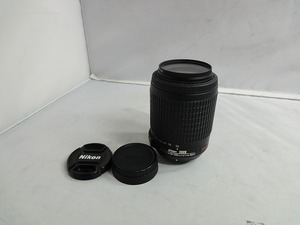 期間限定セール ニコン Nikon レンズ AF-S DX VR Zoom-Nikkor 55-200mm f/4-5.6G IF-ED