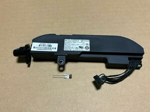 動作品　Mac mini 2011 mid 電源ユニット　バッテリー　614-0503