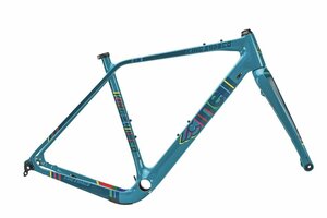 新品未開封 cinelli チネリ KING ZYDECO 2022-2023 Mサイズ51 ジャンバラヤ ロードバイク　①