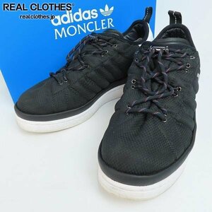 adidas×MONCLER/アディダス×モンクレール Campus Core/キャンパス コア コラボスニーカー IG7868/28 /080