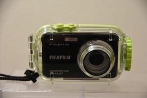 コンパクトデジタルカメラ FUJIFILM フジフィルム FINEPIX J28 Z22