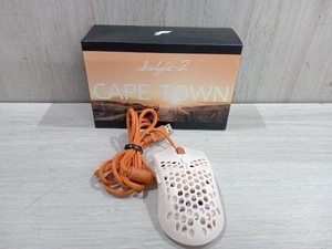 finalmouse CAPE TOWN マウス