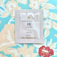 オンリーミネラルBB Cream ultra◇ライトオークル