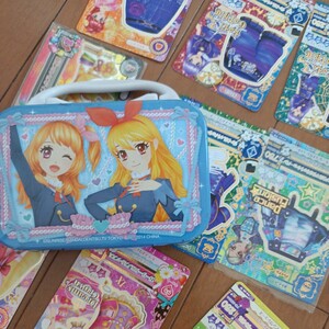 アイカツ カード はんなりゆかたわかば SR プリキュア プレミア厶