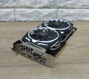 ★≪ジャンク品≫msi GTX1070 ARMOR 8G グラボ[t24042217]