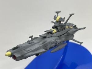 ■★ＪＴ　ルーツ　宇宙戦艦ヤマトメカニックコレクション　2　アンドロメダ