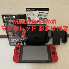 任天堂 Nintendo Switch ネオン 2018年製 本体+ジョイコン