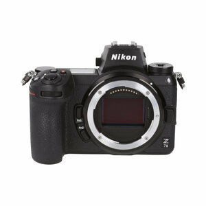 Nikon Z7 II BODY 【AB】