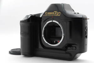 Canon キャノン T90 ボディ フィルム 一眼レフカメラ #5502