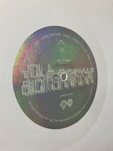 Yoji Biomehanika - Expect EP / NT-001 1997 Nu-NRG